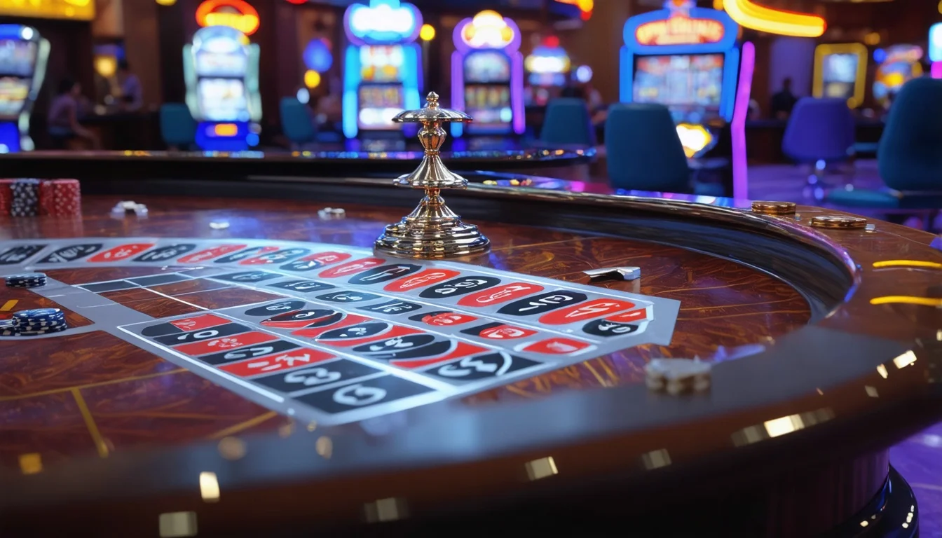 Misty Casino mobil giriş seçenekleri | Web Giriş