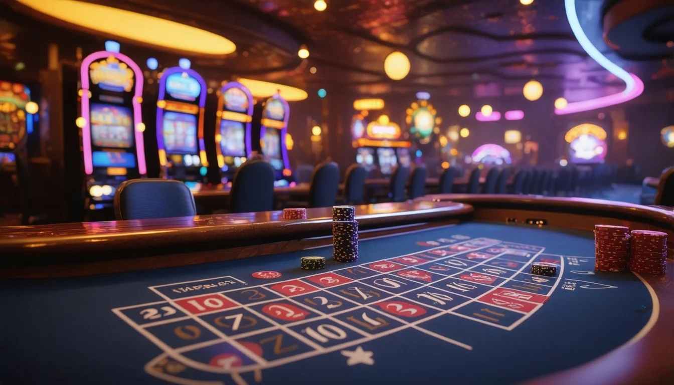 Misty Casino Promosyon Kodları: Güncel Rehber ve Kullanım