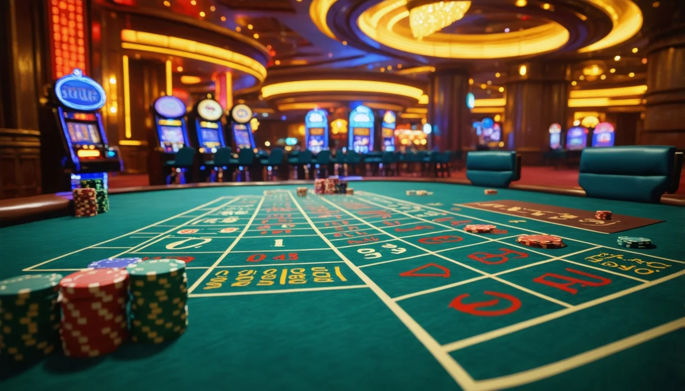Napolibet Bonus Çevrim Şartları Nasıl Hesaplanır ve İpuçları