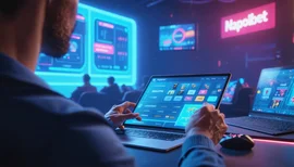 Napolibet Bonus Çevrim Şartları Nasıl Hesaplanır ve İpuçları
