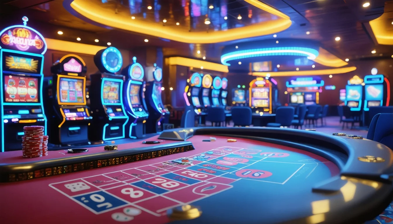 Perabet Promosyonları ve %100 İlk Çekim Bonusu