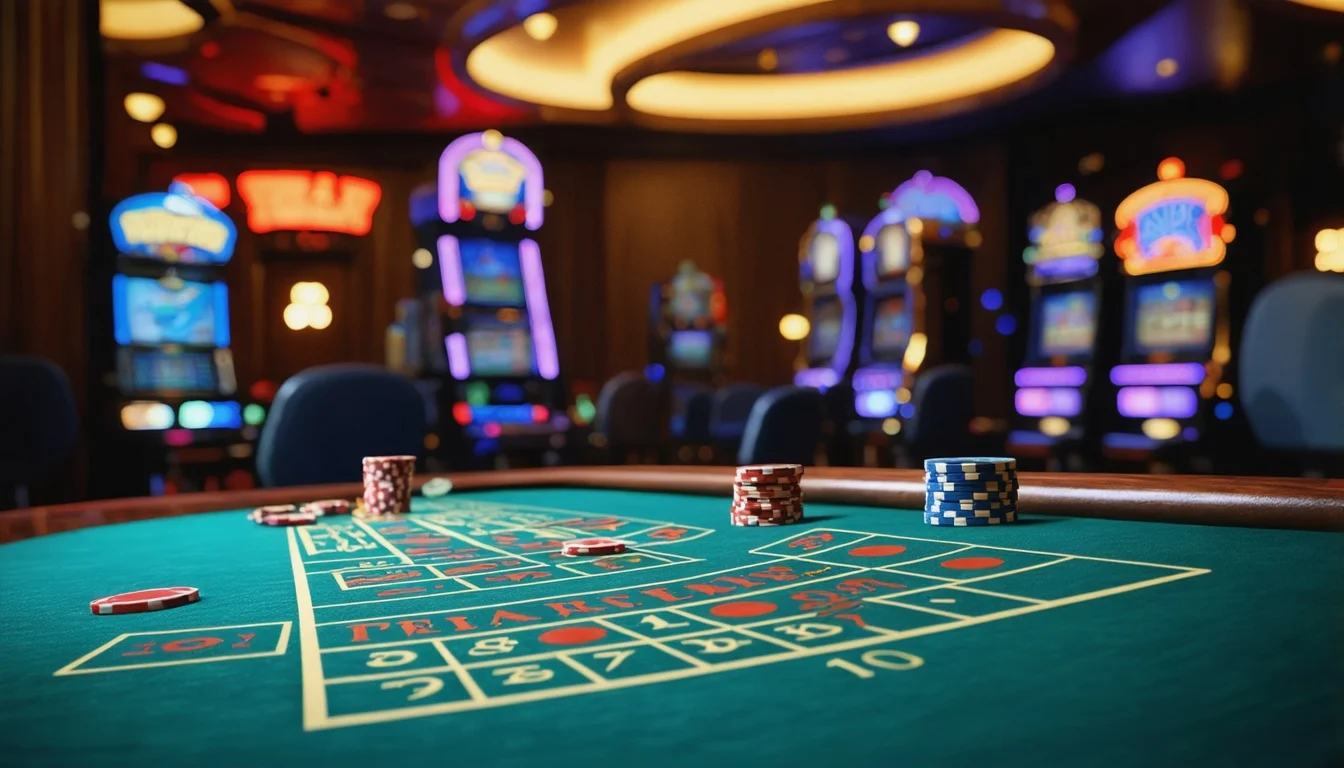 Piabet Giriş ve Slot Oyunları | Hızlı Erişim