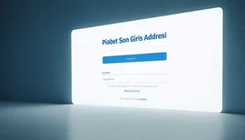 Piabet Son Giriş Adresi ve Güncel Bilgiler