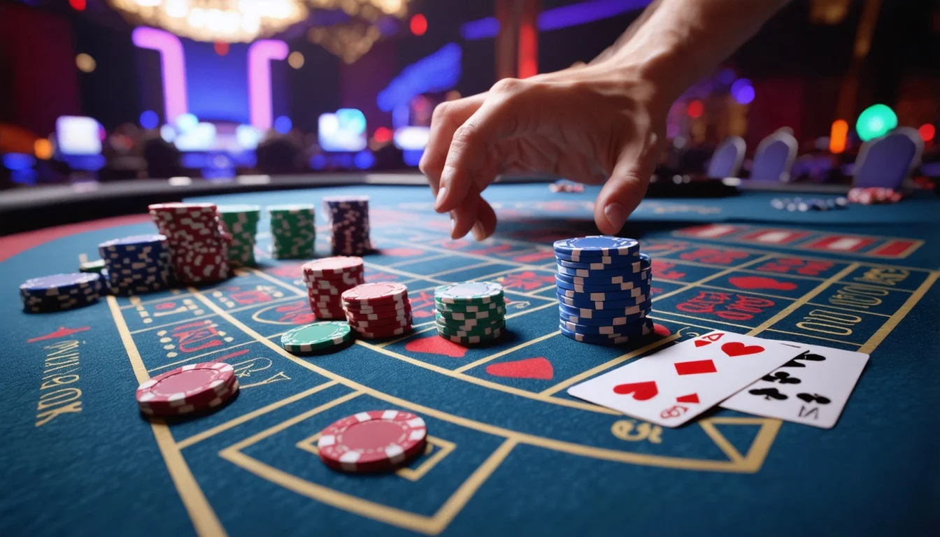 Pokerklas Mobil & Web Giriş Rehberi