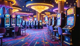 Pradabet Popüler Slot Oyunları İncelemesi
