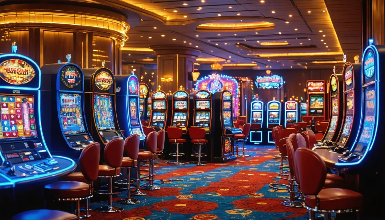 Pradabet RTP Analizi ve Oyun Çeşitliliği