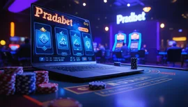 Pradabet RTP, Ödeme Hızı ve Güven Testi — 2026 İncelemesi