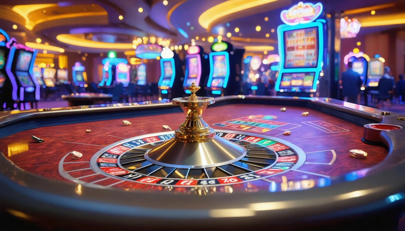 Pradabet Slot & Casino Promosyonları 2026: Bonuslar ve Ödeme Rehberi