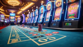 Pradabet Slot Sağlayıcı Bilgileri ve Ödeme Avantajları