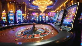Şans Casino Bonus Çevrim Şartları Nasıl İşler? (2026 Rehberi)