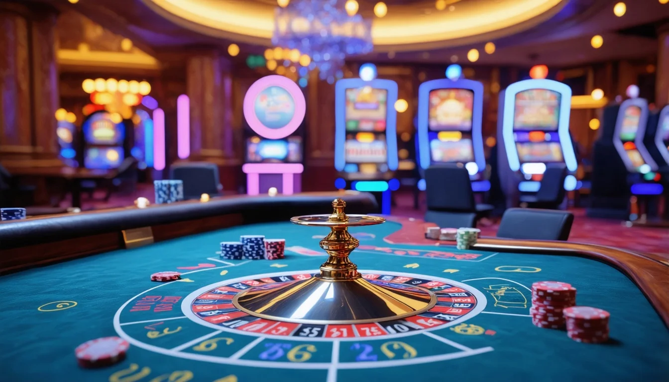Şans Casino Mobil & Web Giriş Seçenekleri: Adım Adım Rehber