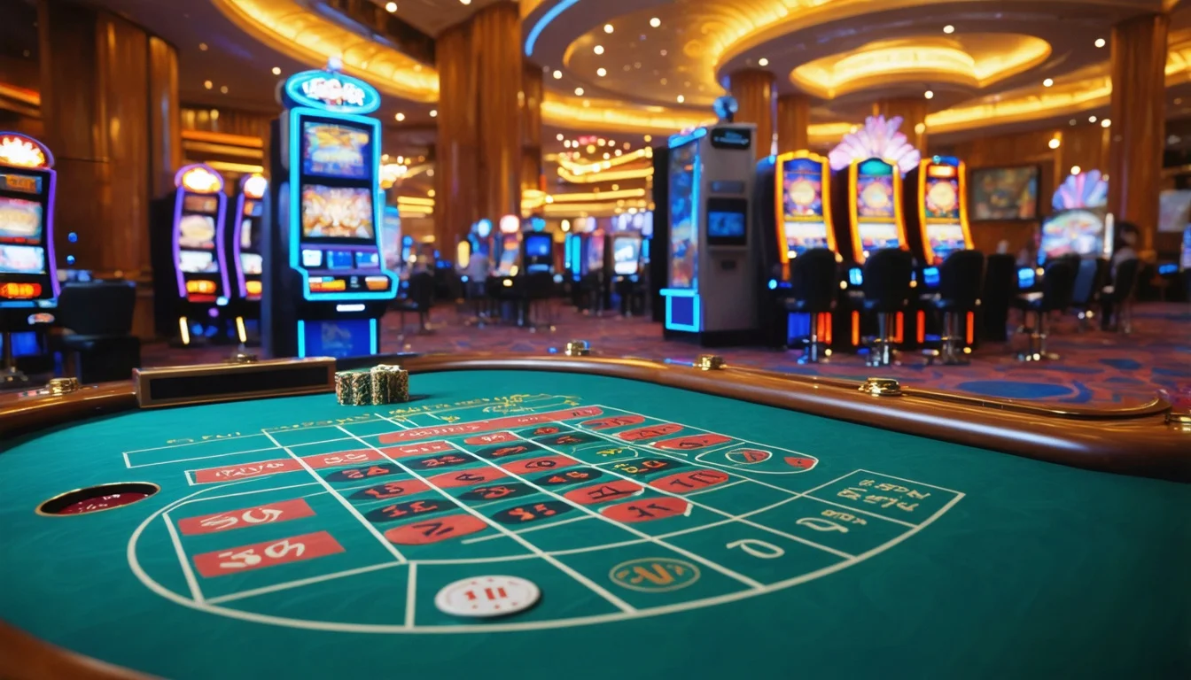 Şans Casino Promosyon Kodları - Güncel Rehber 2026