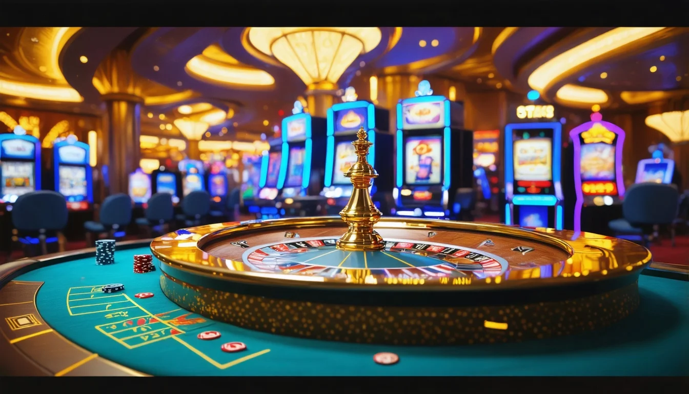 Stake promosyonları ve slot bonusları 2026