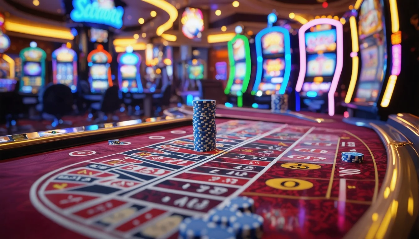 Starora slot promosyonları ve bonus rehberi