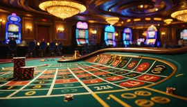 Tipobet Slot & Casino Promosyonları — Detaylı Rehber