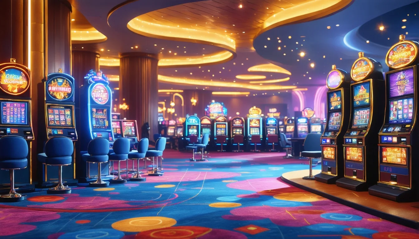 Totemcasino En Çok Oynanan Slotlar: Kazandıran Seçimler ve Stratejiler
