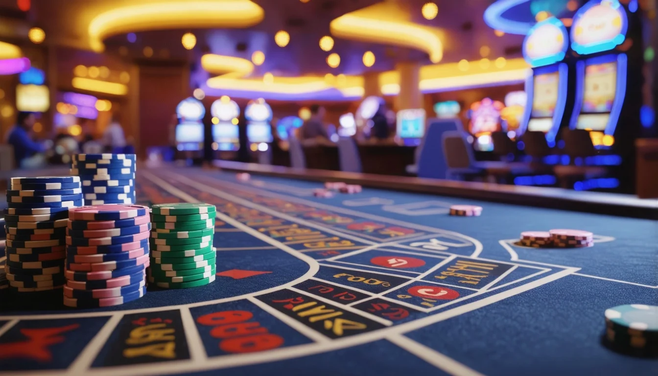 Totemcasino En Hızlı Erişim Linki: Güncel Giriş, Ödemeler ve Bonuslar