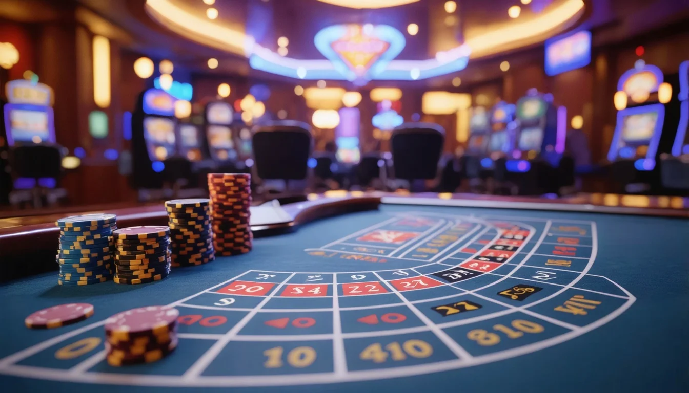 Totemcasino Bonus Çevrim Şartları: Adım Adım Rehber