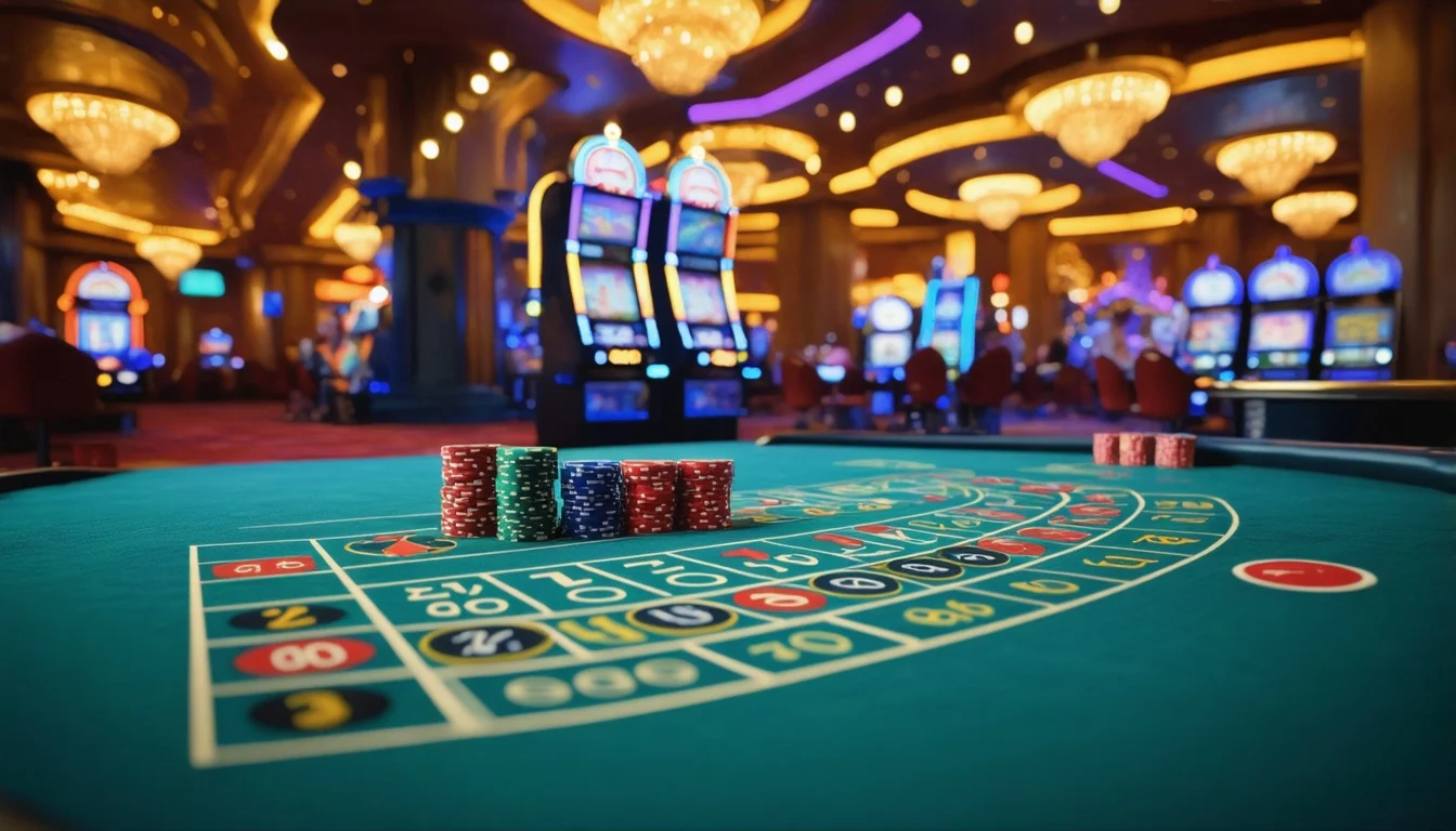 Totemcasino Güncel Giriş Bağlantısı ve Öne Çıkanlar