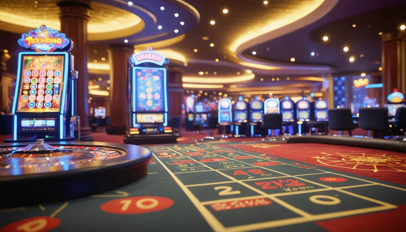 Totemcasino Kesintisiz Giriş Linki: Güncel Erişim Rehberi