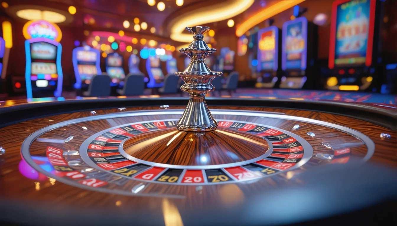 Totemcasino Promosyonları ve Bonus Rehberi