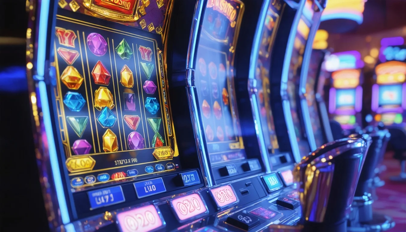 Totemcasino Slot Sağlayıcıları: Hangi Oyun Sağlayıcıları Var, Nasıl Seçilir?