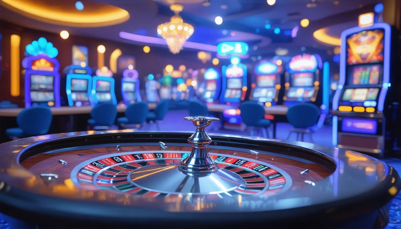 Truvabet slot ve casino promosyonları 2026