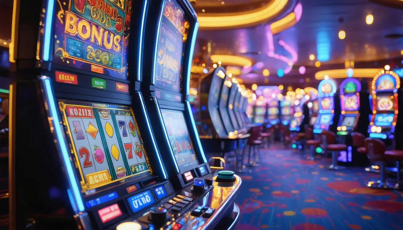 Vadicasino Bonus Çevrim Şartları - Detaylı Rehber