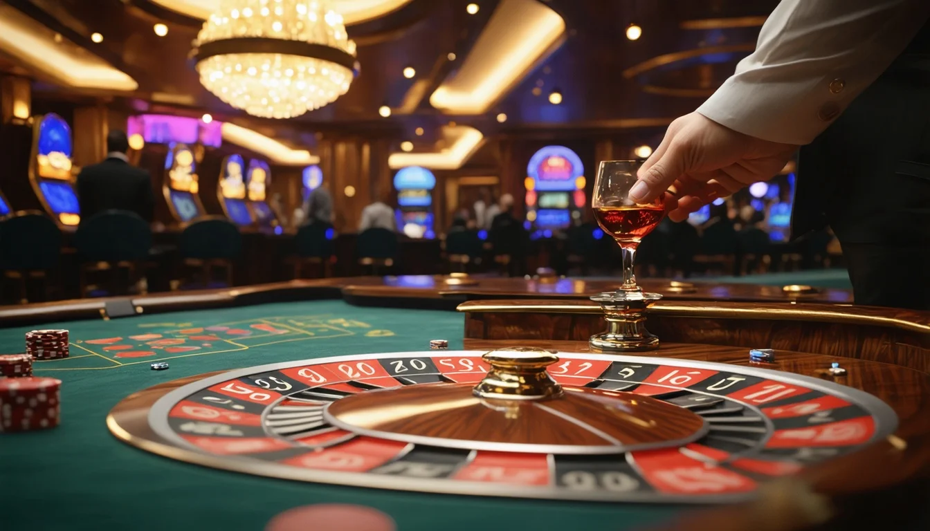 Vadicasino Güvenilir mi? Kullanıcı Yorumları ve Detaylı İnceleme
