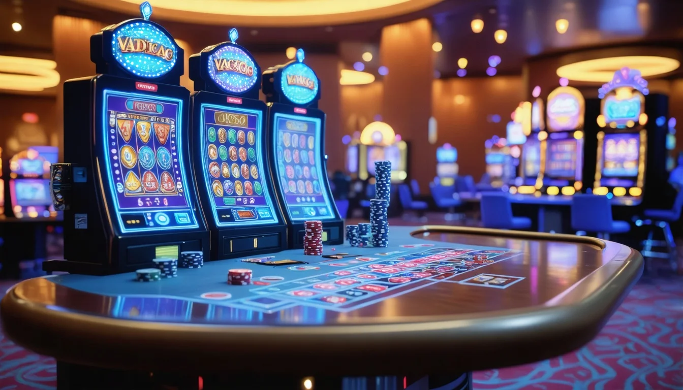 Vadicasino Lisanslı mı? Anjouan Lisans ve Güvenlik İncelemesi