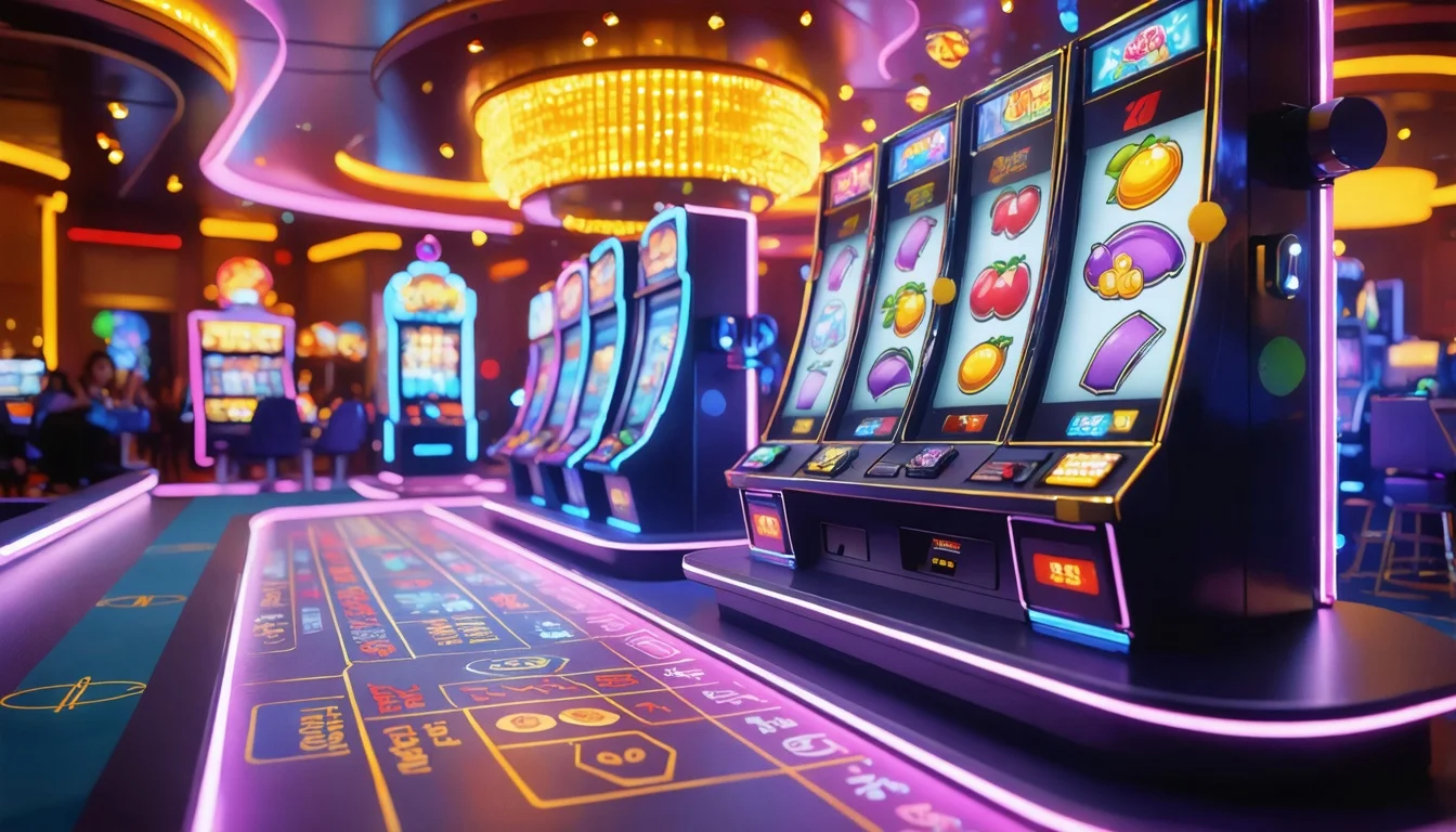 Vadicasino Promosyonları ve Hoşgeldin Bonusu 30.000 TL
