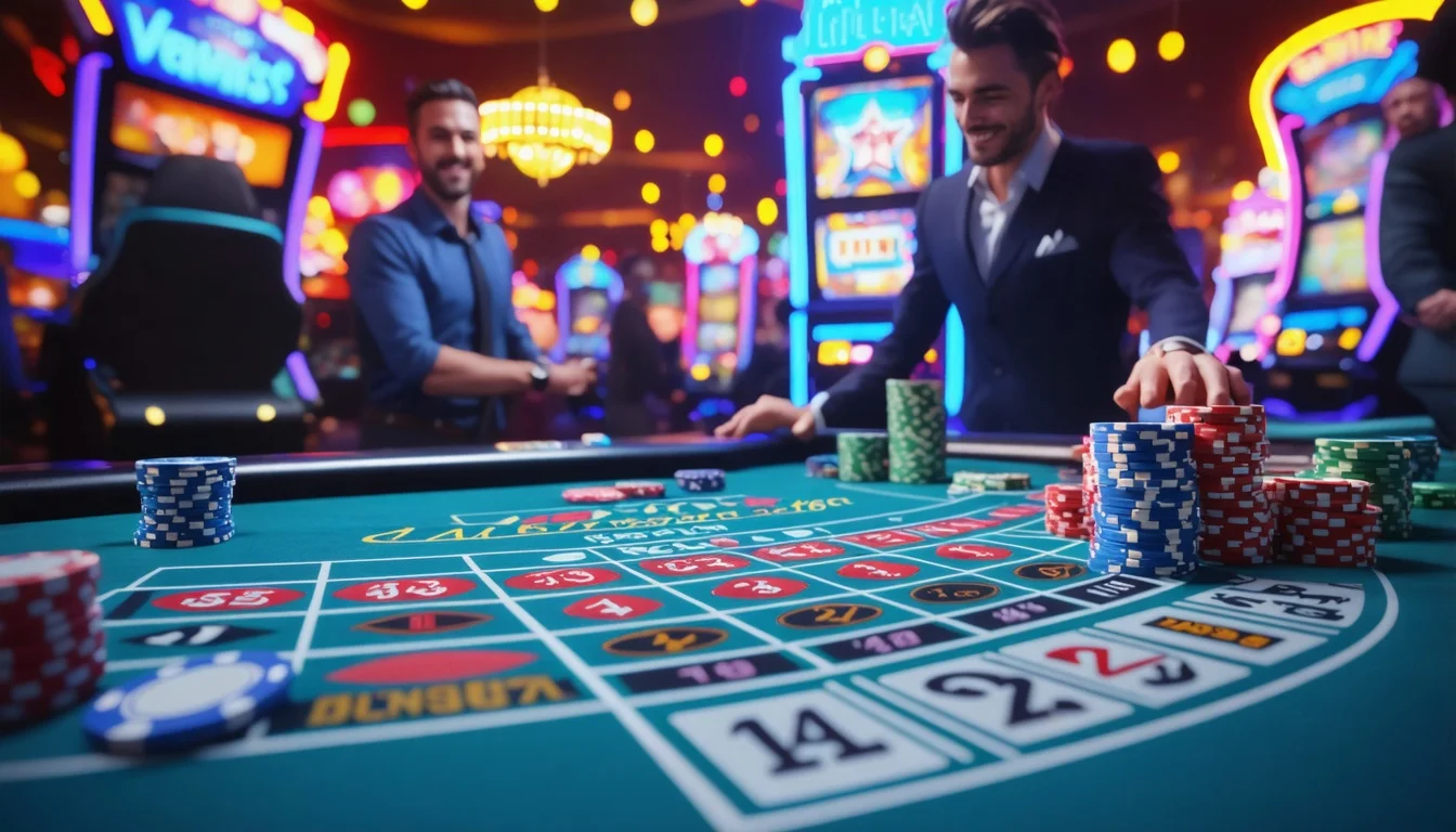 Venüsbet Bonus Çevrim Şartları: 2026 Detaylı Rehber