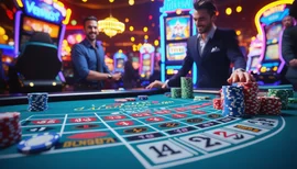 Venüsbet Bonus Çevrim Şartları: 2026 Detaylı Rehber