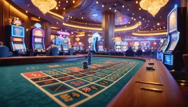Venüsbet Promosyon Kodları Var mı?