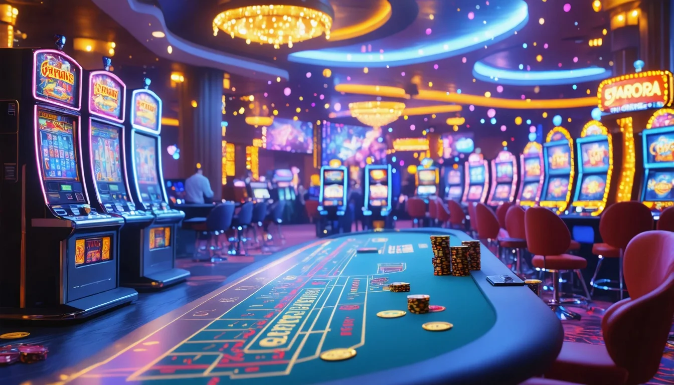 Vidobet Hoş Geldin Bonusu Rehberi