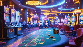 Vidobet Hoş Geldin Bonusu Rehberi