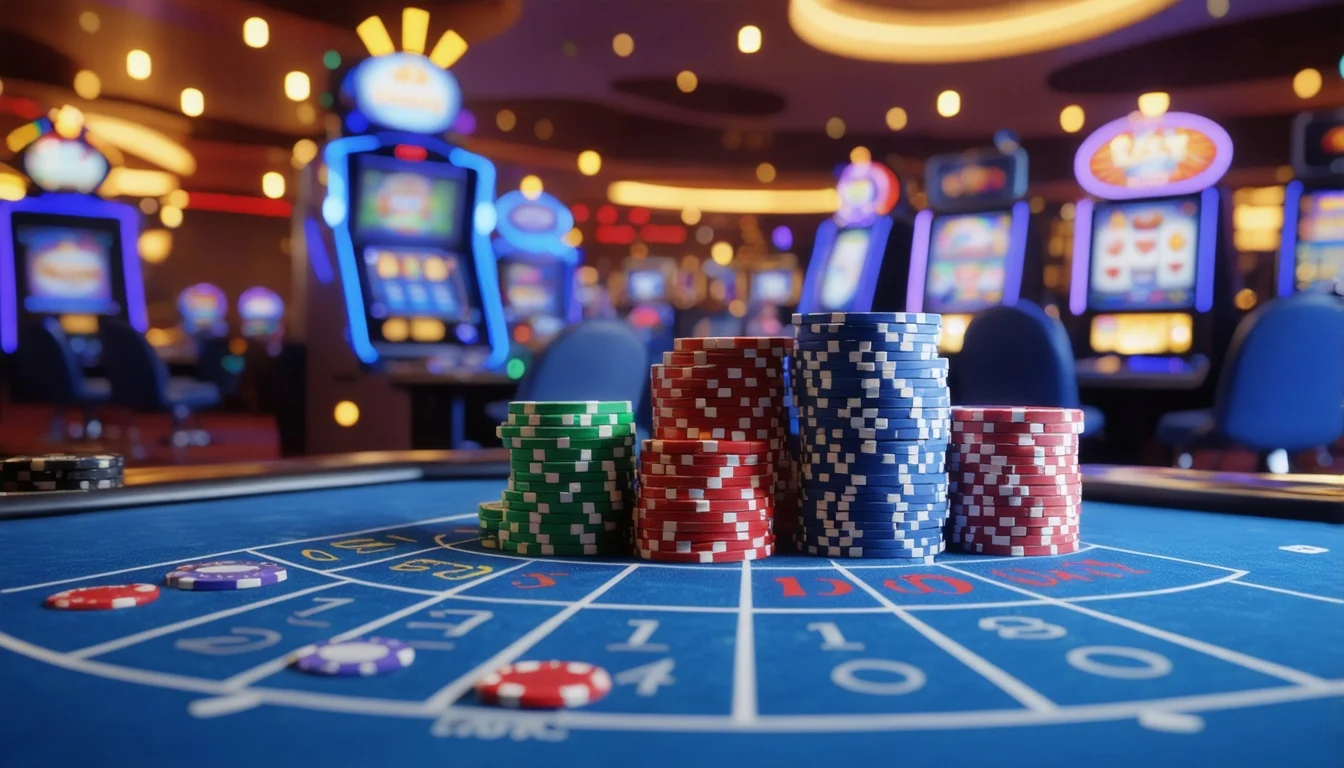 Vidobet Mobil & Web Giriş Seçenekleri: Hızlı ve Güvenli Rehber