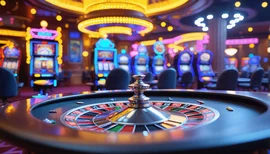 Vidobet Slot & Casino Promosyonları: Bonuslar, Ödemeler ve VIP Ayrıntıları
