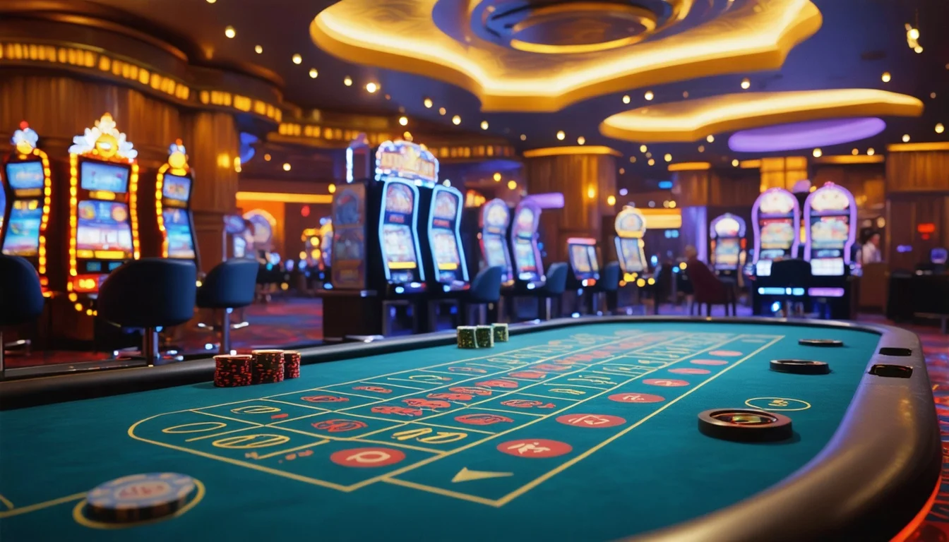 Vippark Artıları ve Eksileri – Detaylı İnceleme