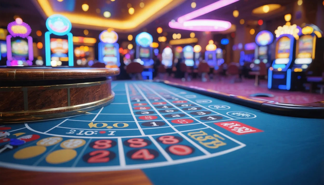 Vippark En Yeni Bonus Kampanyaları 2026