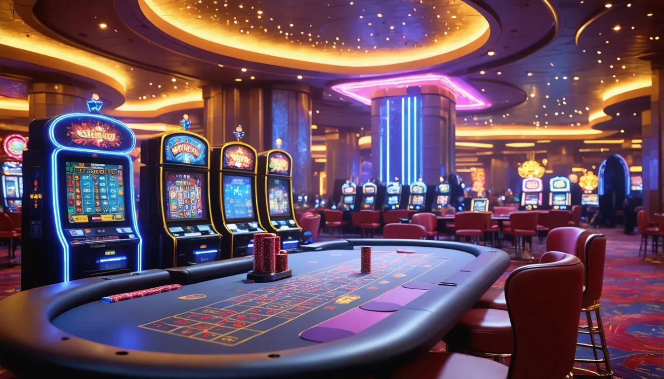 Vippark Güncel Bonus Fırsatları: Tüm Bonuslar ve Nasıl Alınır?