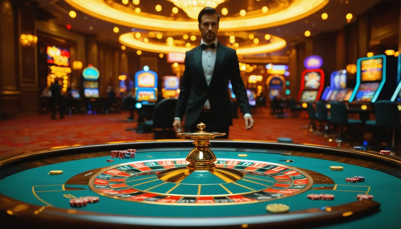 Vippark: Kullanıcı Yorumları, Güvenlik ve Bonus İncelemesi
