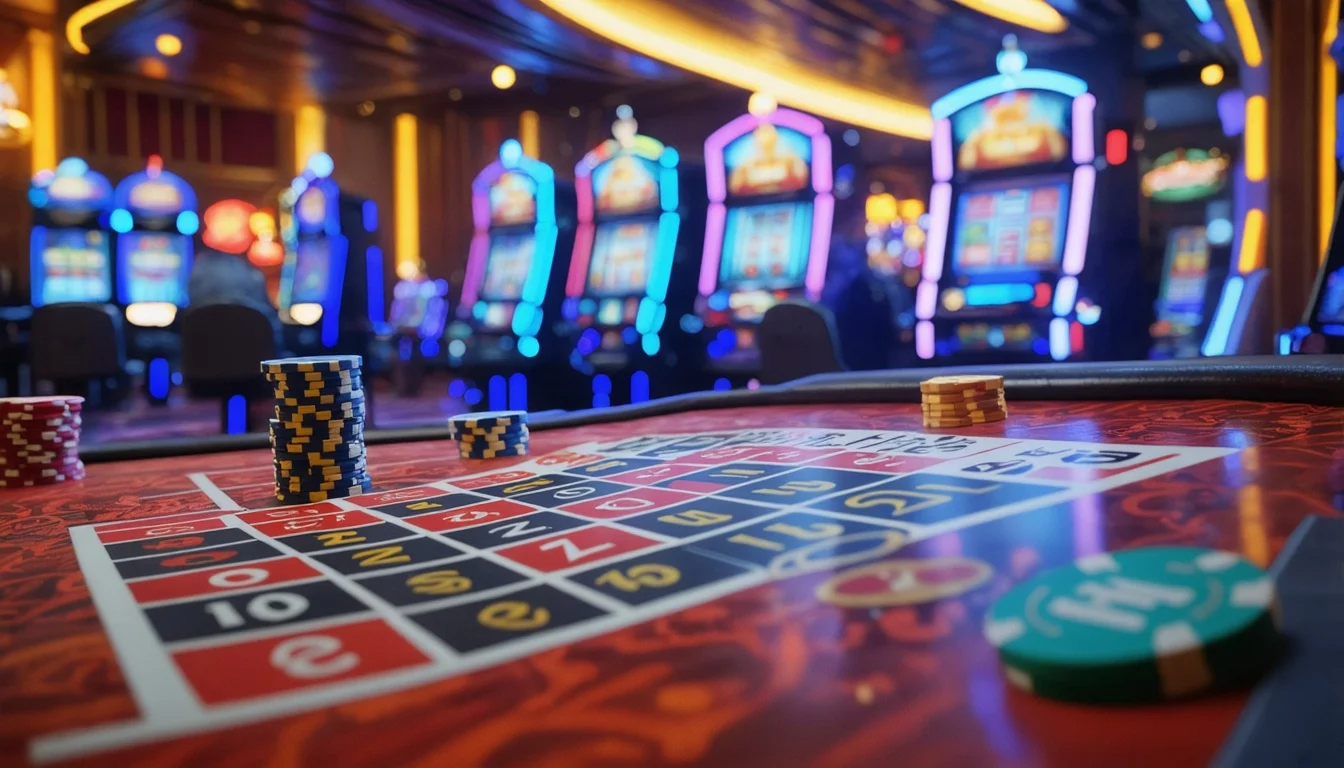 Virabet Slot ve Casino Promosyonları 2026