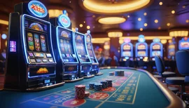 XBahis ile Slotlara Hızlı Erişim: Kayıt, Ödeme ve Bonus Rehberi