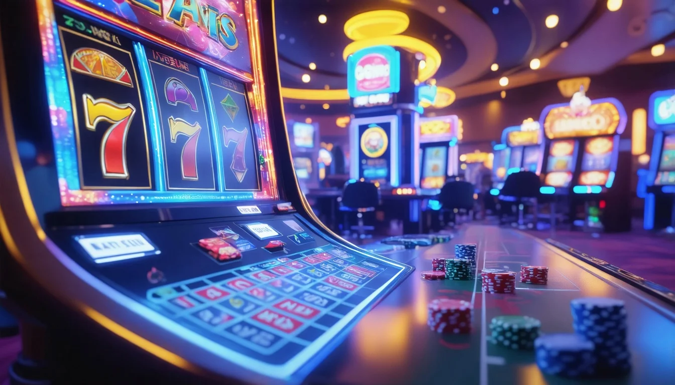 XBahis Slot Bonusları: En Güncel Promosyonlar