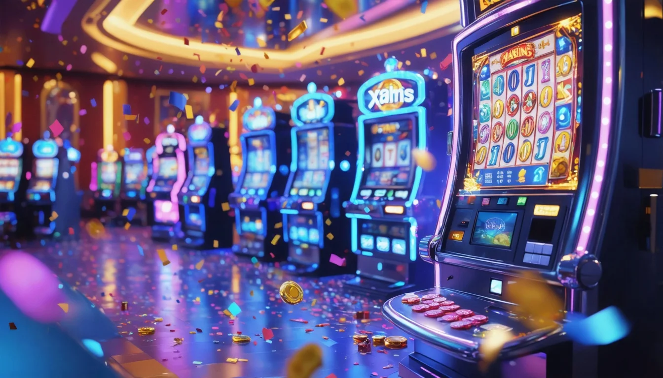 XBahis Slot & Casino Promosyonları: Güncel Bonuslar ve Ödeme Seçenekleri