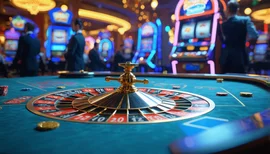 Yesmorebet Casino Promosyonları ve %40 Kayıp Bonusu